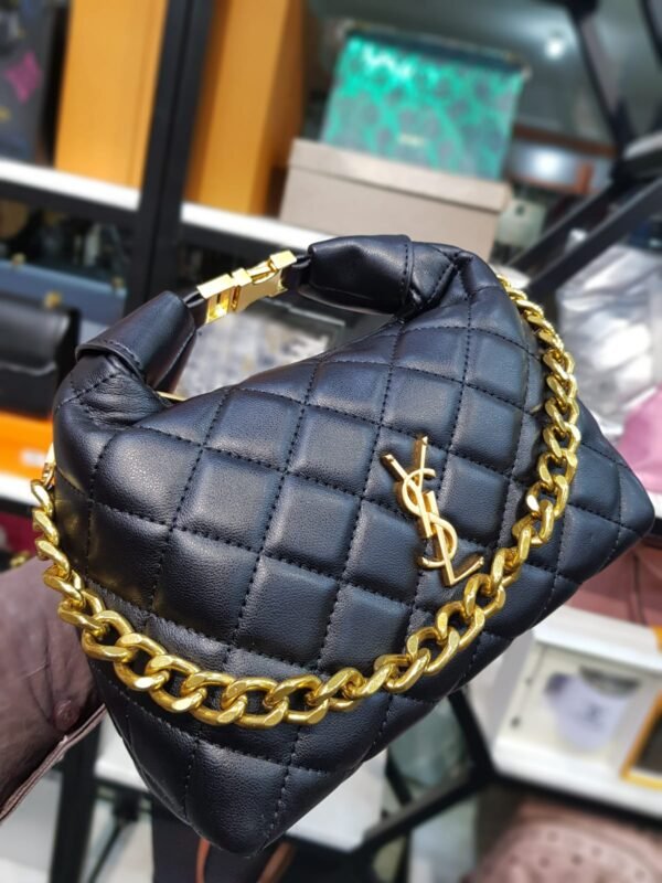 YSL Quilted - Image 2