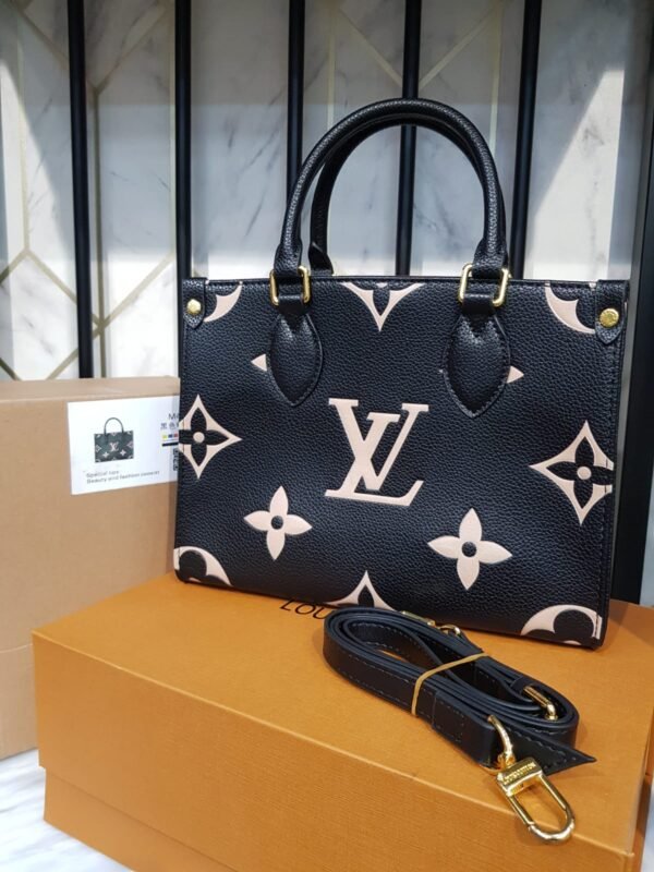 Louis Vuitton OnTheGo PM