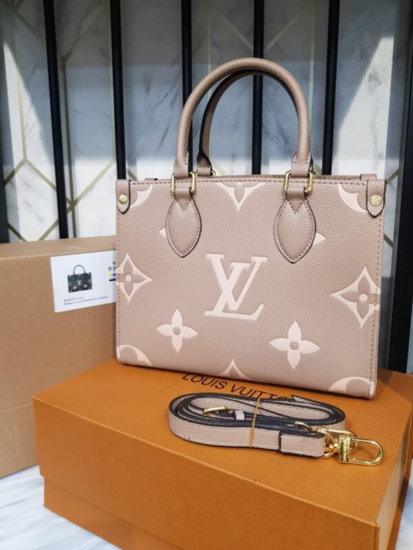 Louis Vuitton OnTheGo PM - Image 3