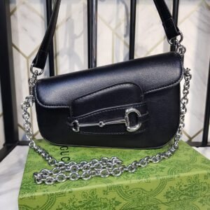 gucci-horsebit-1955-mini-shoulder-leather-bag-black