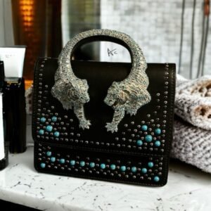 Roberto Cavalli Handbag