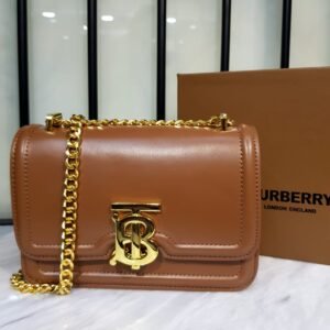 Burberry - TB Small Shoulder Bag