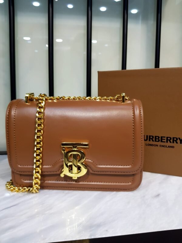 Burberry - TB Small Shoulder Bag