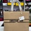 CHRISTIAN DIOR Large Dior Book Tote - Image 6